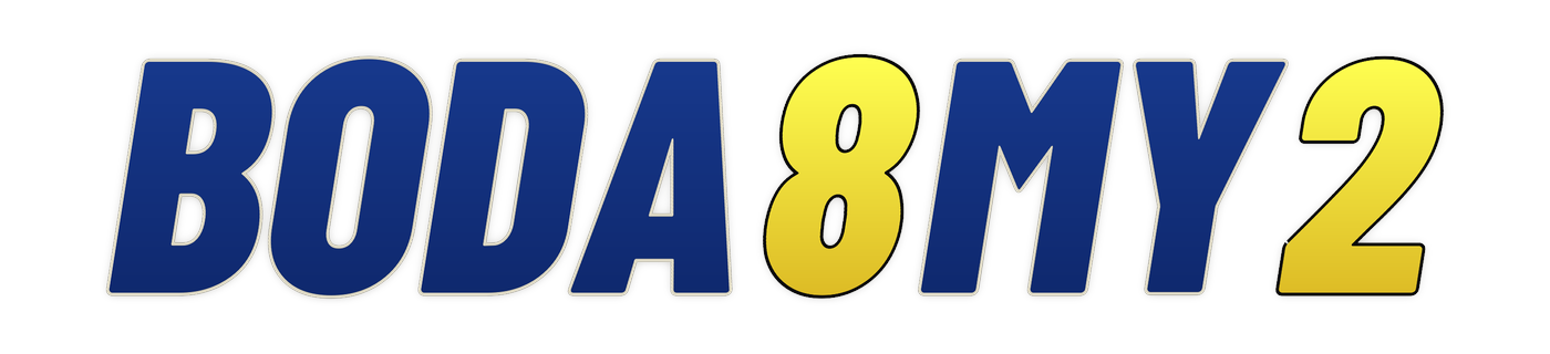 boda8my2 Logo